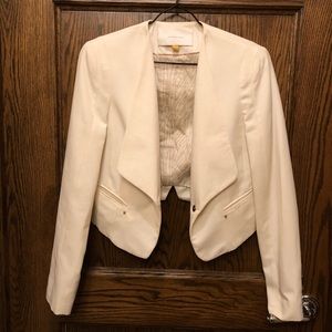 Leifsdottir (Anthropologie) Bolero Blazer